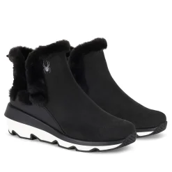 Boots*Spyder Womens Crossover 2 - BLACK