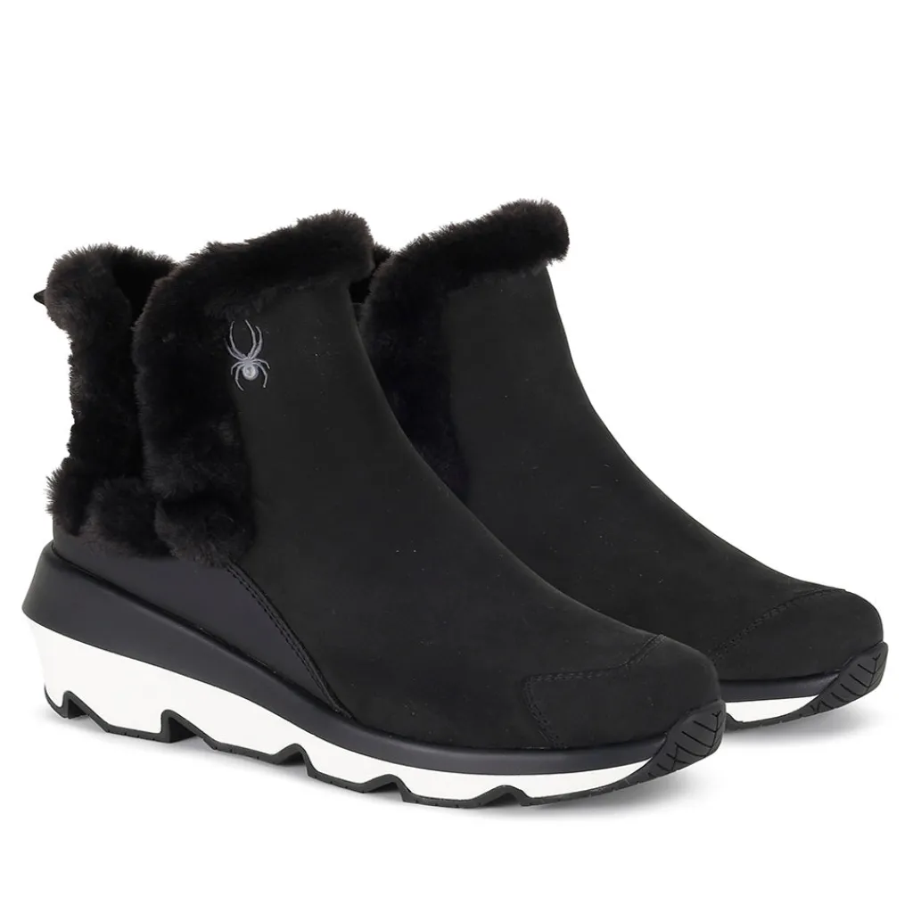 Boots*Spyder Womens Crossover 2 - BLACK