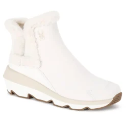 Boots*Spyder Womens Crossover 2 - Bright White BRIGHTWHITE