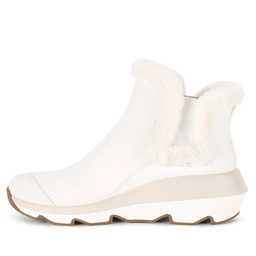 Boots*Spyder Womens Crossover 2 - Bright White BRIGHTWHITE