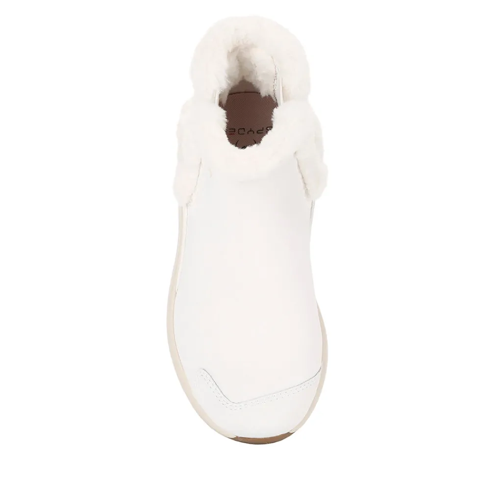 Boots*Spyder Womens Crossover 2 - Bright White BRIGHTWHITE