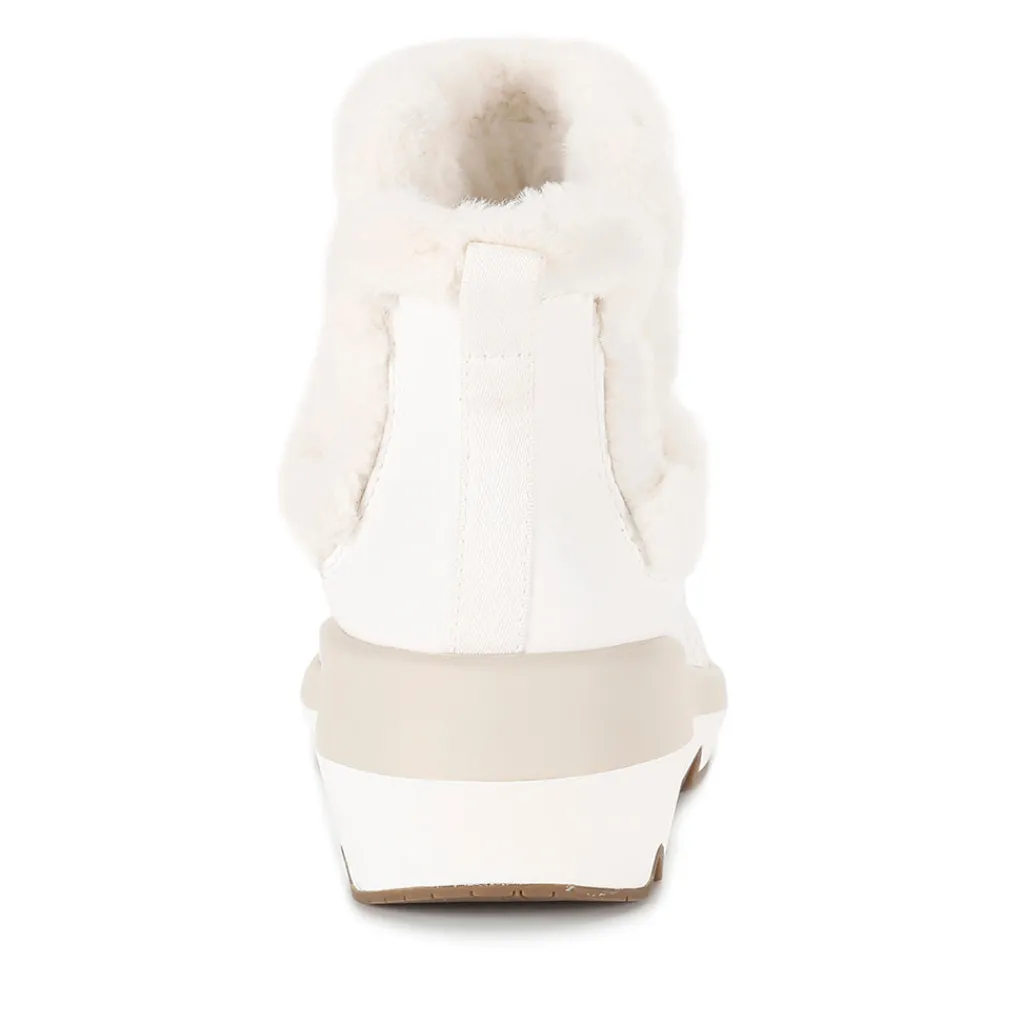 Boots*Spyder Womens Crossover 2 - Bright White BRIGHTWHITE
