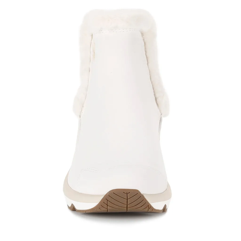 Boots*Spyder Womens Crossover 2 - Bright White BRIGHTWHITE