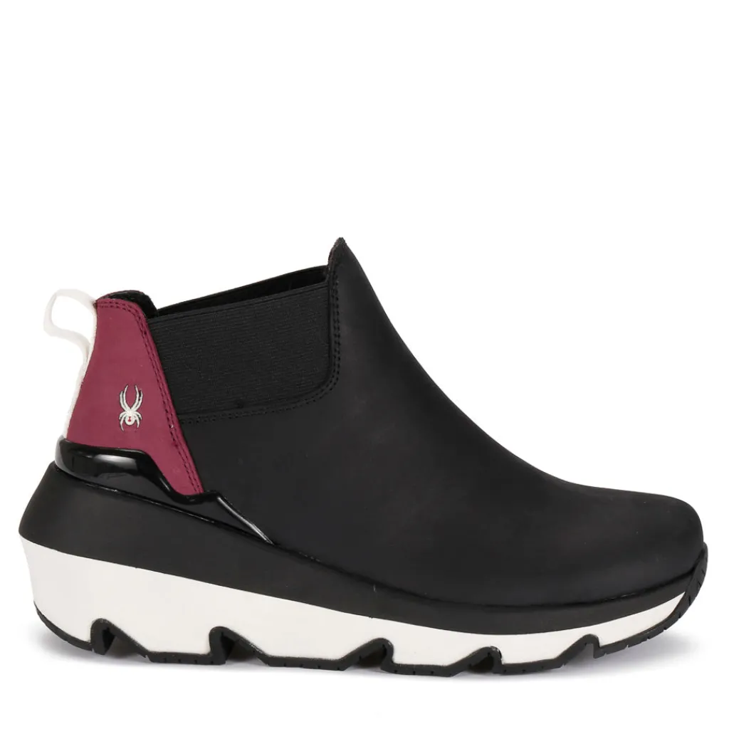 Boots*Spyder Womens Crossover - BLACK