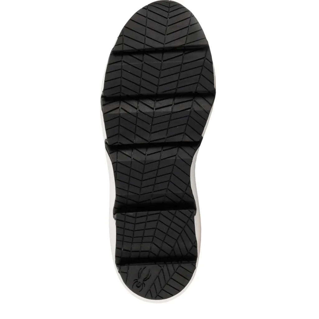 Boots*Spyder Womens Crossover - BLACK