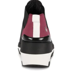 Boots*Spyder Womens Crossover - BLACK