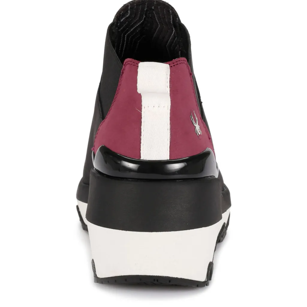 Boots*Spyder Womens Crossover - BLACK