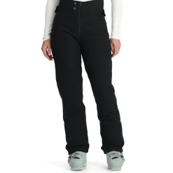 Insulated*Spyder Womens Fuse - BLACK