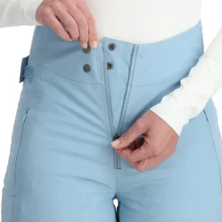Insulated*Spyder Womens Fuse - Blue Drift BLUEDRIFT