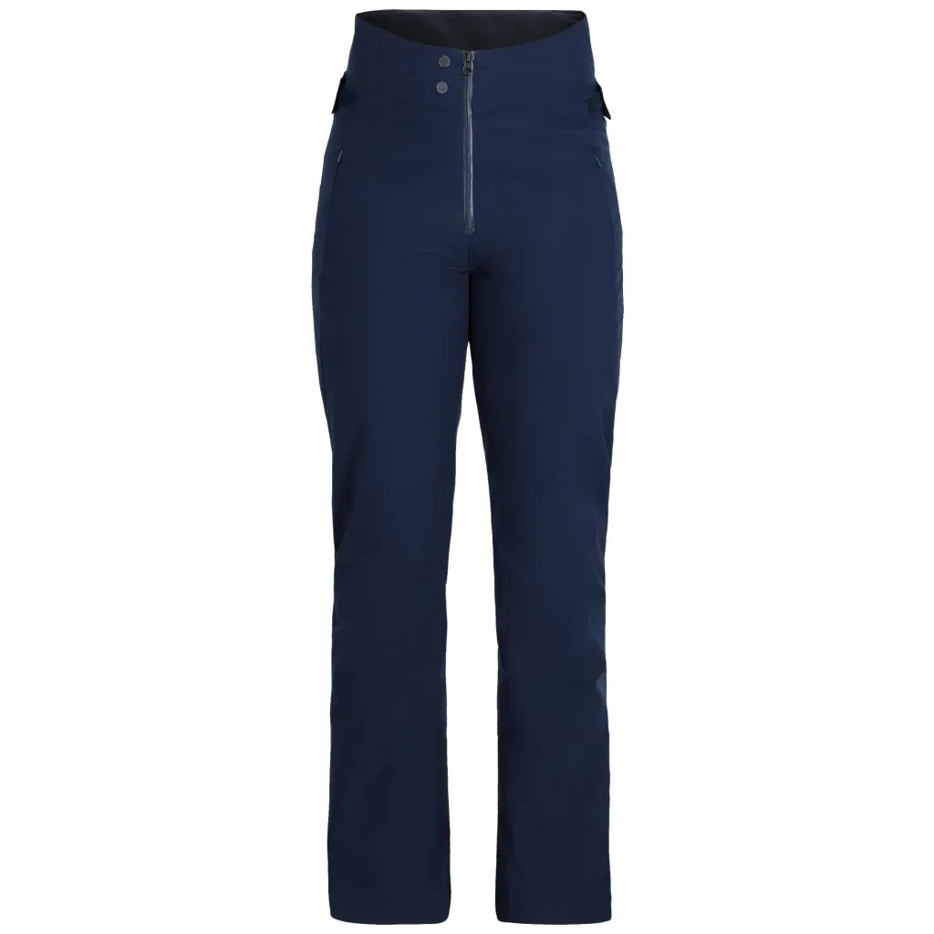 Insulated*Spyder Womens Fuse - True Navy TRUENAVY