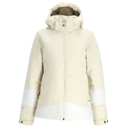 Insulated*Spyder Womens Haven - Vanilla Latte VANILLALATTE