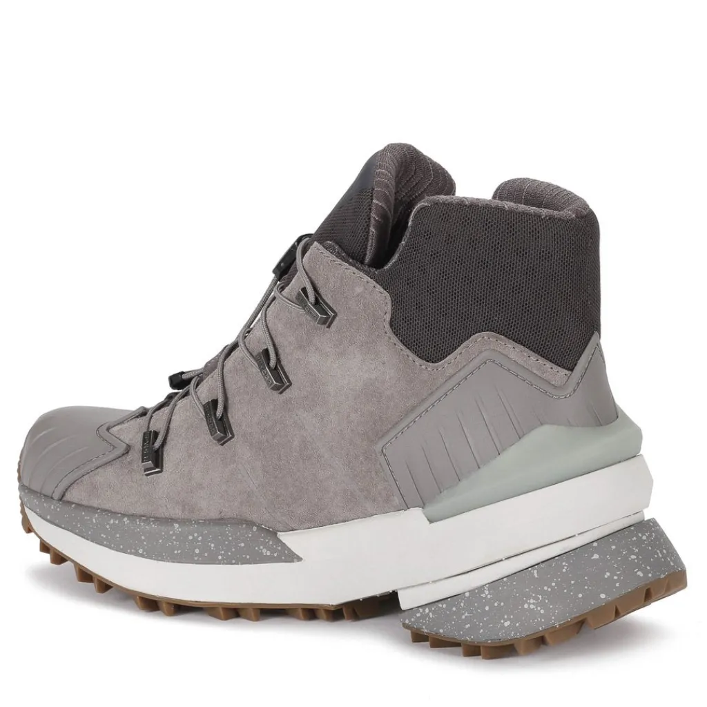 Boots*Spyder Womens Hilltop - Medium Grey MEDIUMGREY