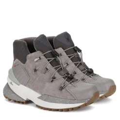 Boots*Spyder Womens Hilltop - Medium Grey MEDIUMGREY