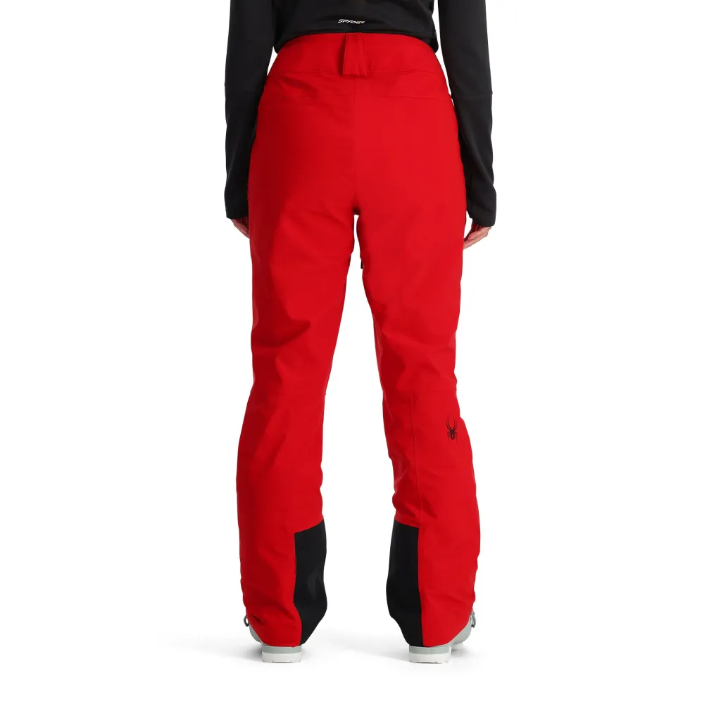 Shell*Spyder Womens Hone - PULSE