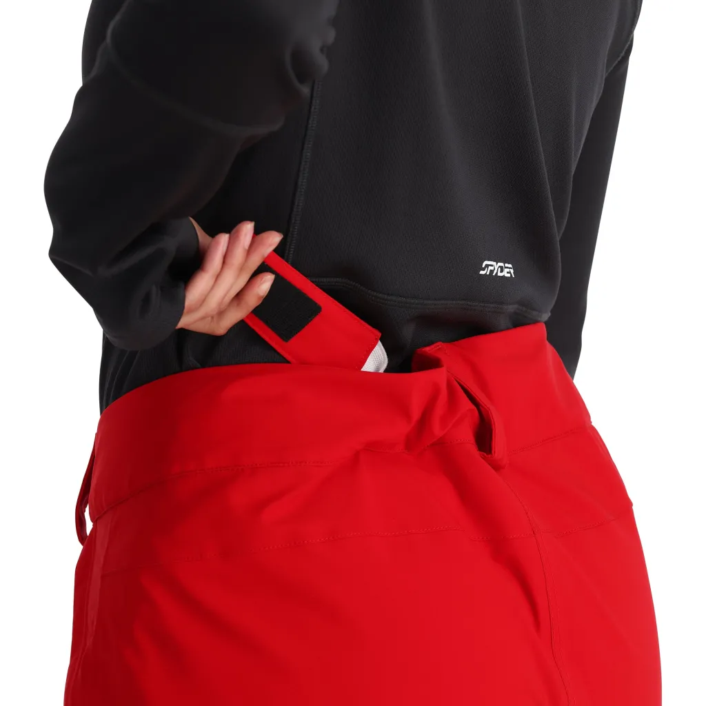 Shell*Spyder Womens Hone - PULSE