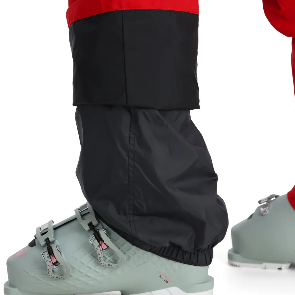 Shell*Spyder Womens Hone - PULSE