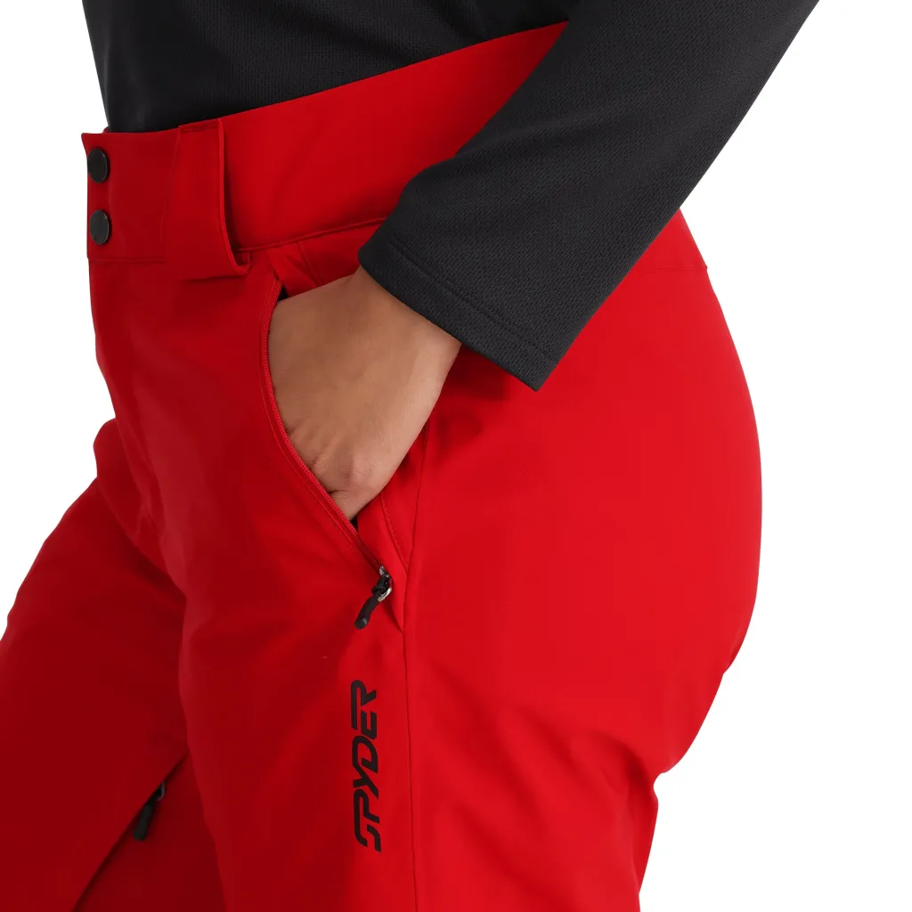 Shell*Spyder Womens Hone - PULSE