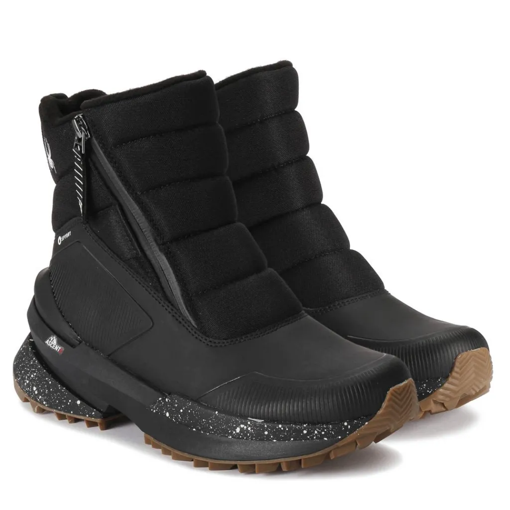 Boots*Spyder Womens Hyland - BLACK