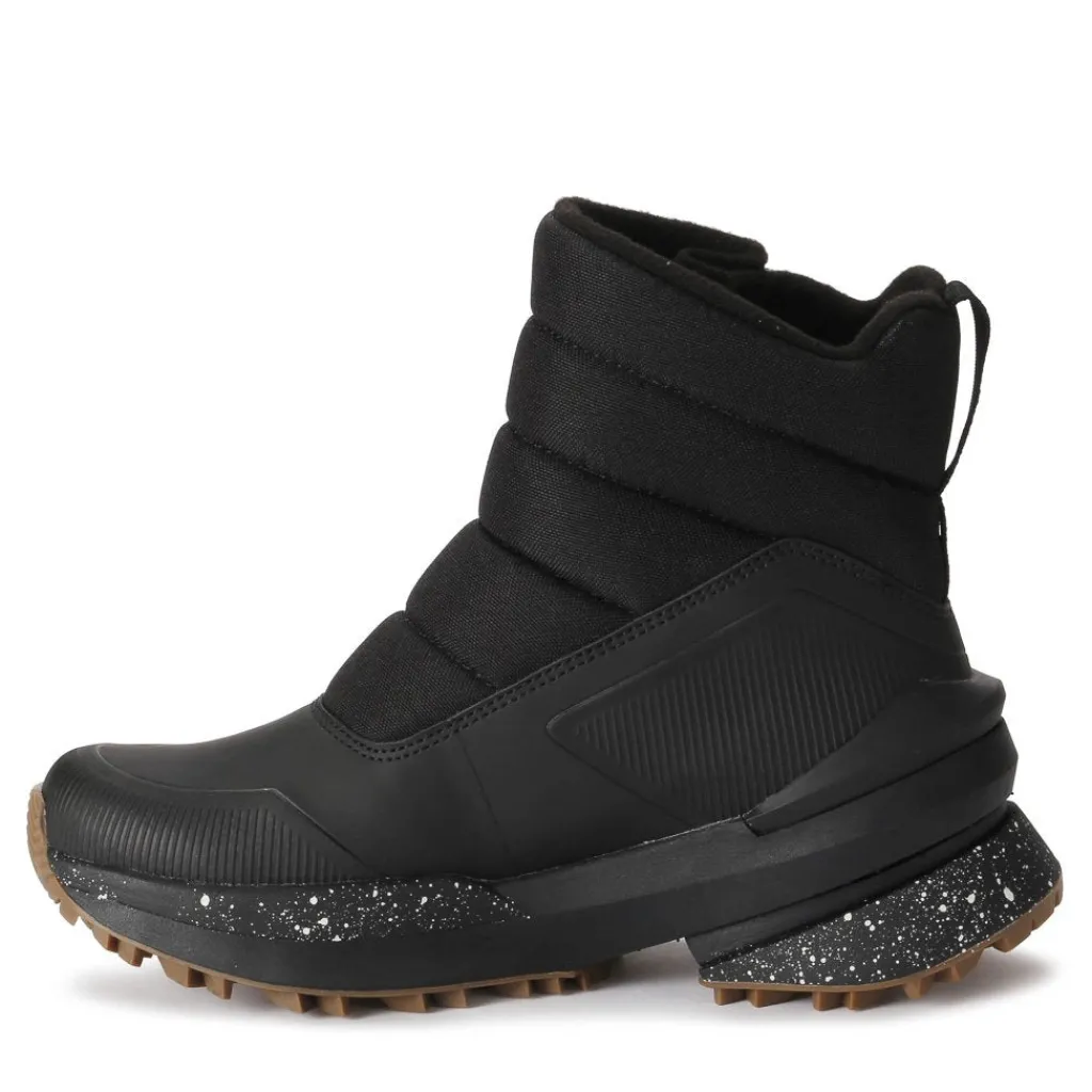 Boots*Spyder Womens Hyland - BLACK