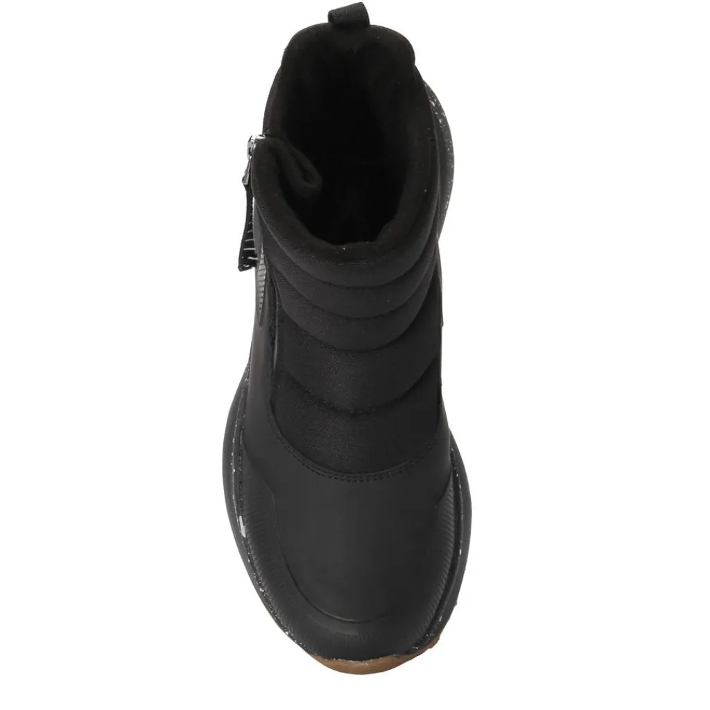 Boots*Spyder Womens Hyland - BLACK