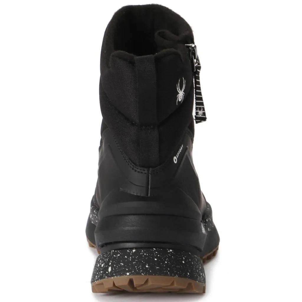 Boots*Spyder Womens Hyland - BLACK