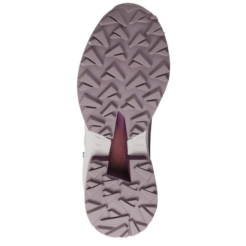 Boots*Spyder Womens Hyland - Fog Purple FOGPURPLE