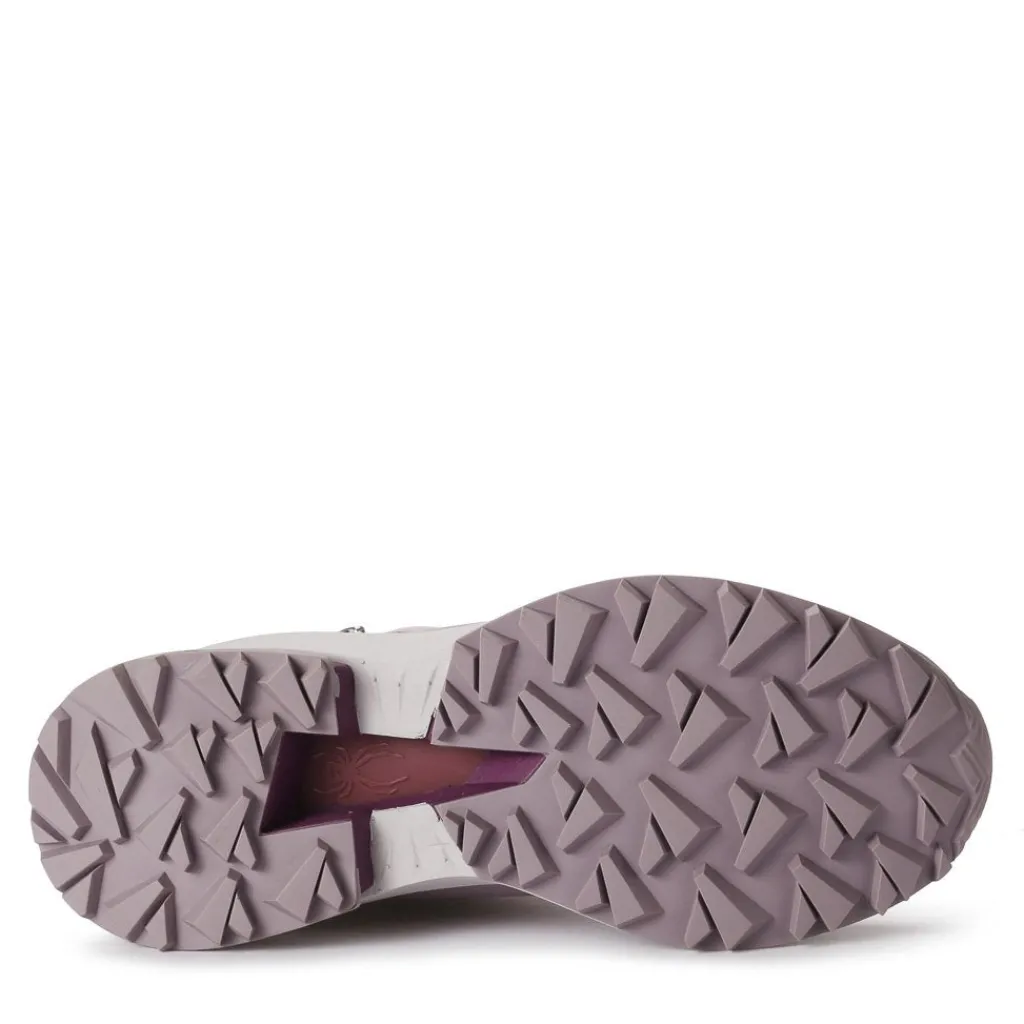 Boots*Spyder Womens Hyland - Fog Purple FOGPURPLE