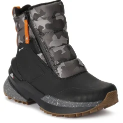 Boots*Spyder Womens Hyland - Grey Multi Camo GREYMULTICAMO