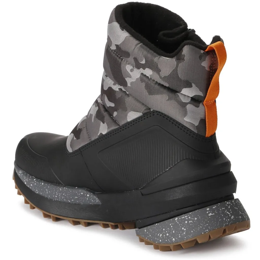 Boots*Spyder Womens Hyland - Grey Multi Camo GREYMULTICAMO