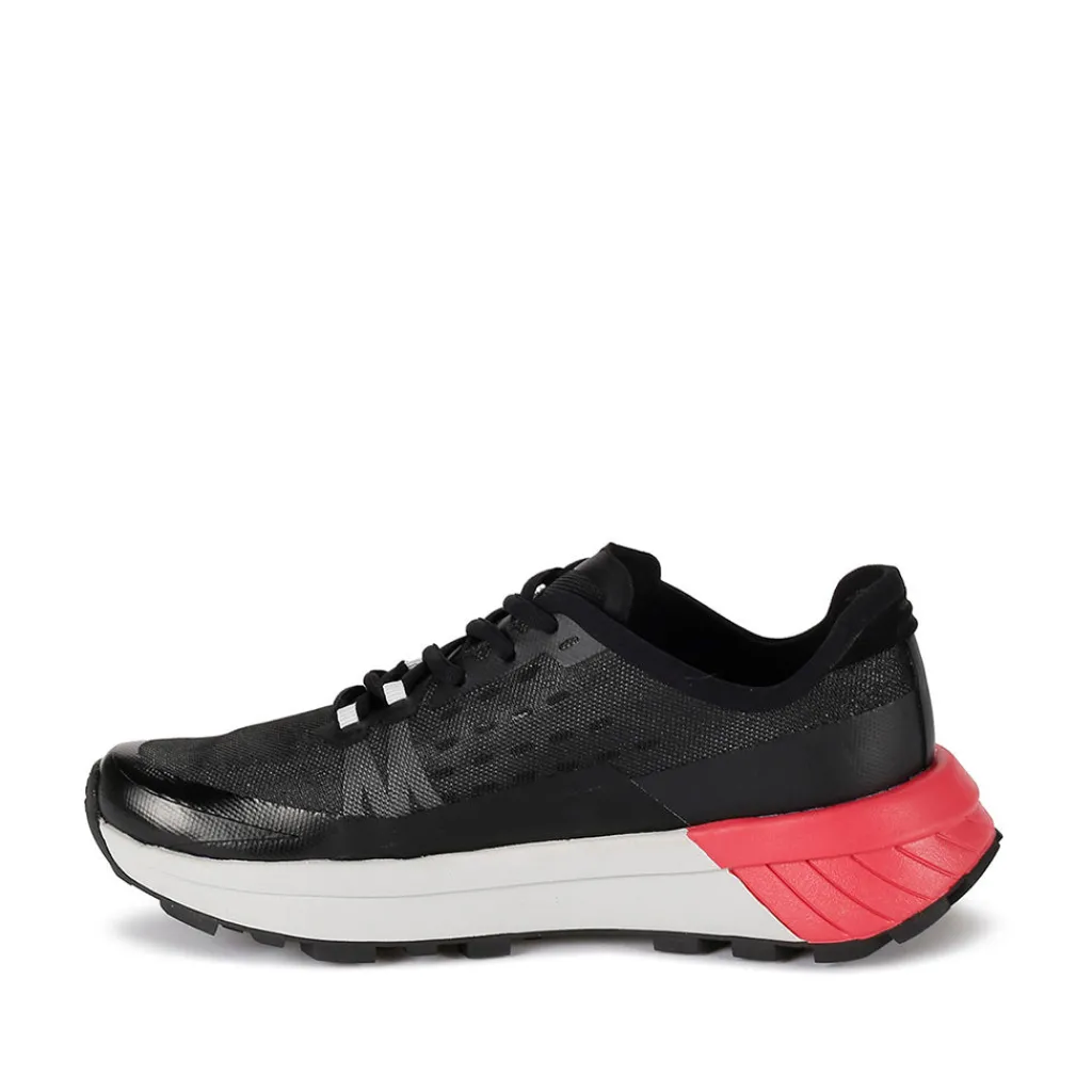 Shoes*Spyder Womens Icarus - BLACK