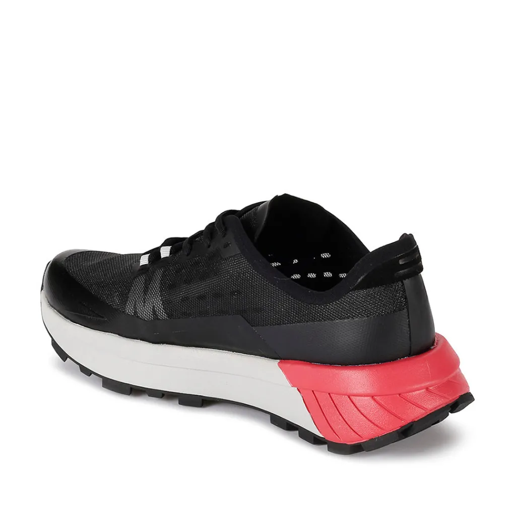 Shoes*Spyder Womens Icarus - BLACK
