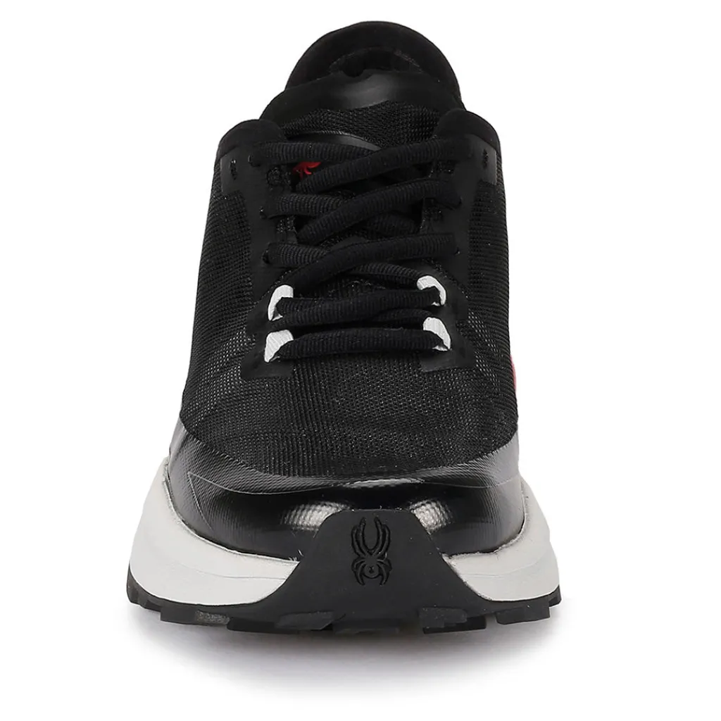 Shoes*Spyder Womens Icarus - BLACK
