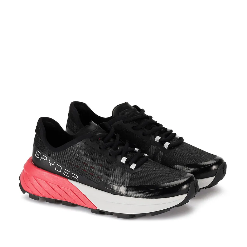 Shoes*Spyder Womens Icarus - BLACK