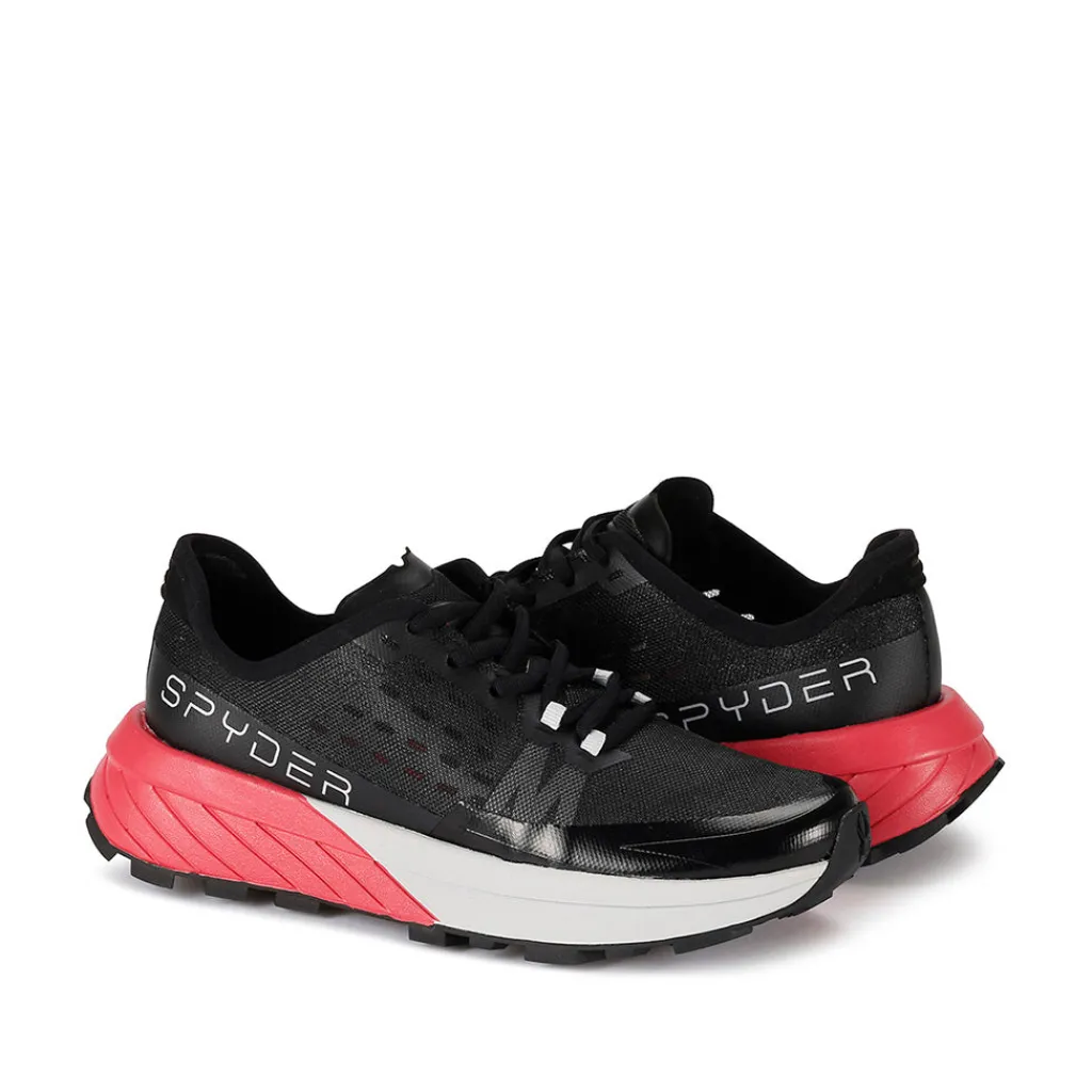 Shoes*Spyder Womens Icarus - BLACK