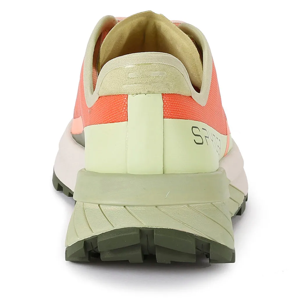 Shoes*Spyder Womens Icarus - BLUSH