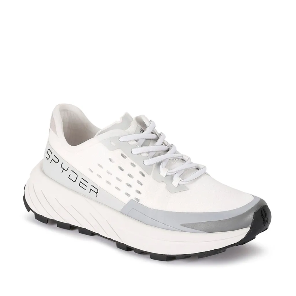 Shoes*Spyder Womens Icarus - White Multi WHITEMULTI