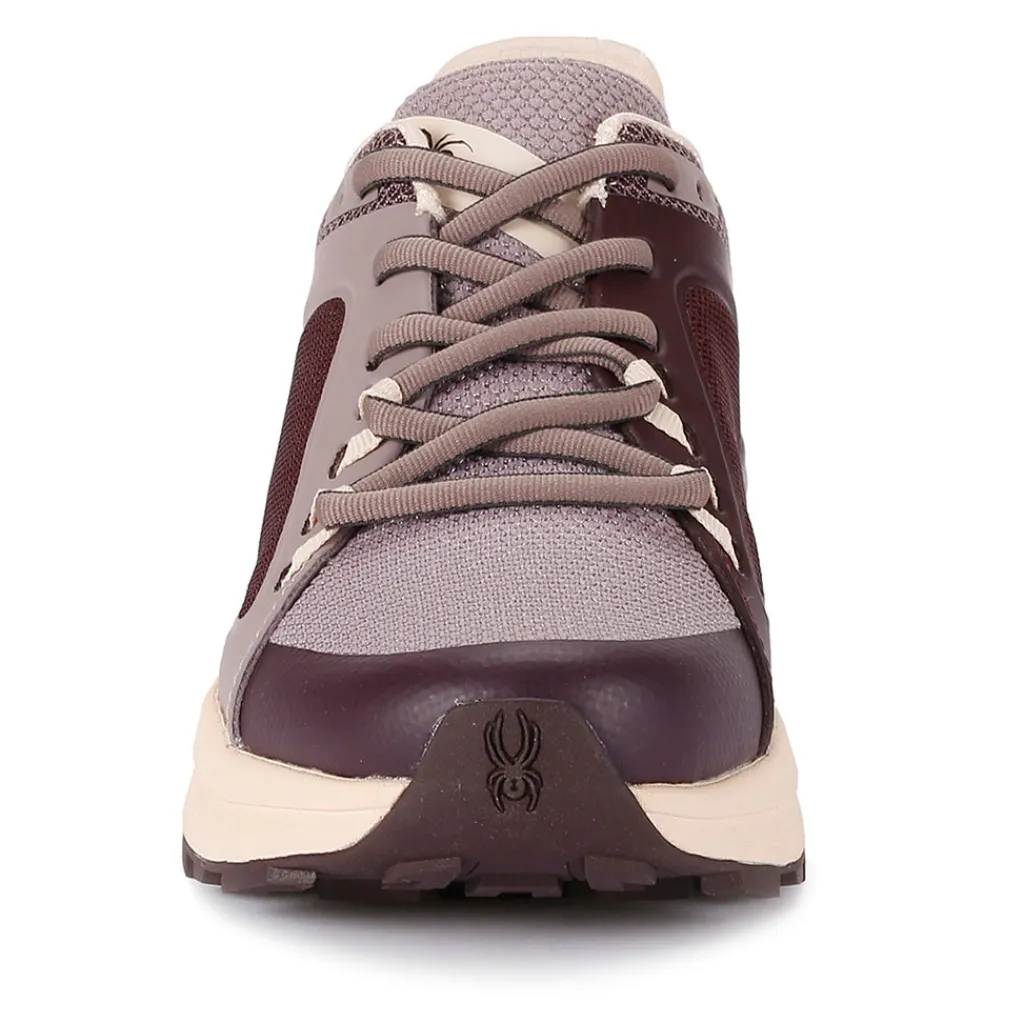 Shoes*Spyder Womens Indy - Clay Purple CLAYPURPLE