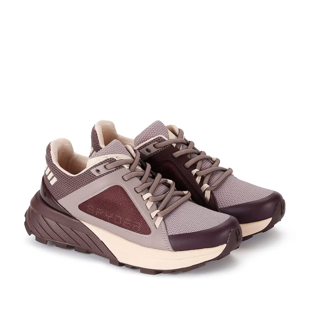 Shoes*Spyder Womens Indy - Clay Purple CLAYPURPLE