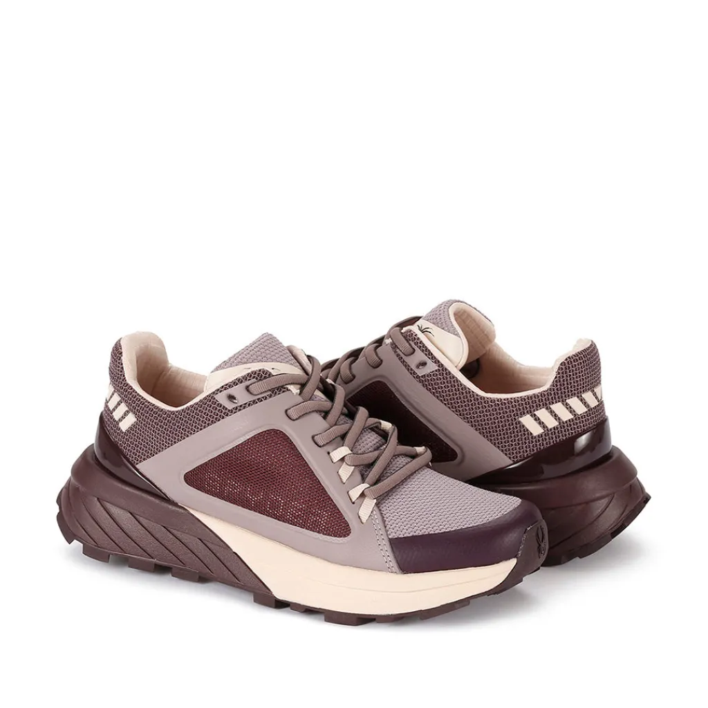Shoes*Spyder Womens Indy - Clay Purple CLAYPURPLE