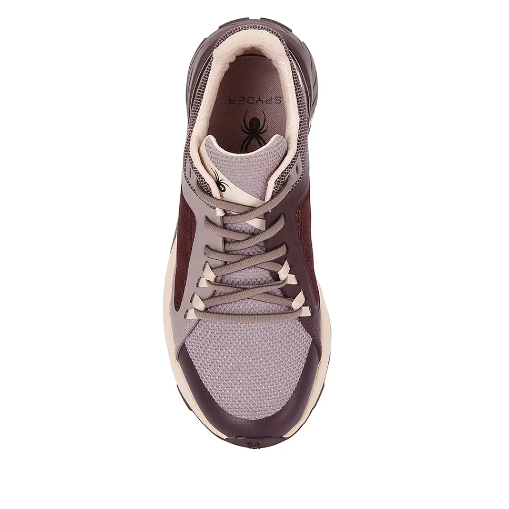Shoes*Spyder Womens Indy - Clay Purple CLAYPURPLE