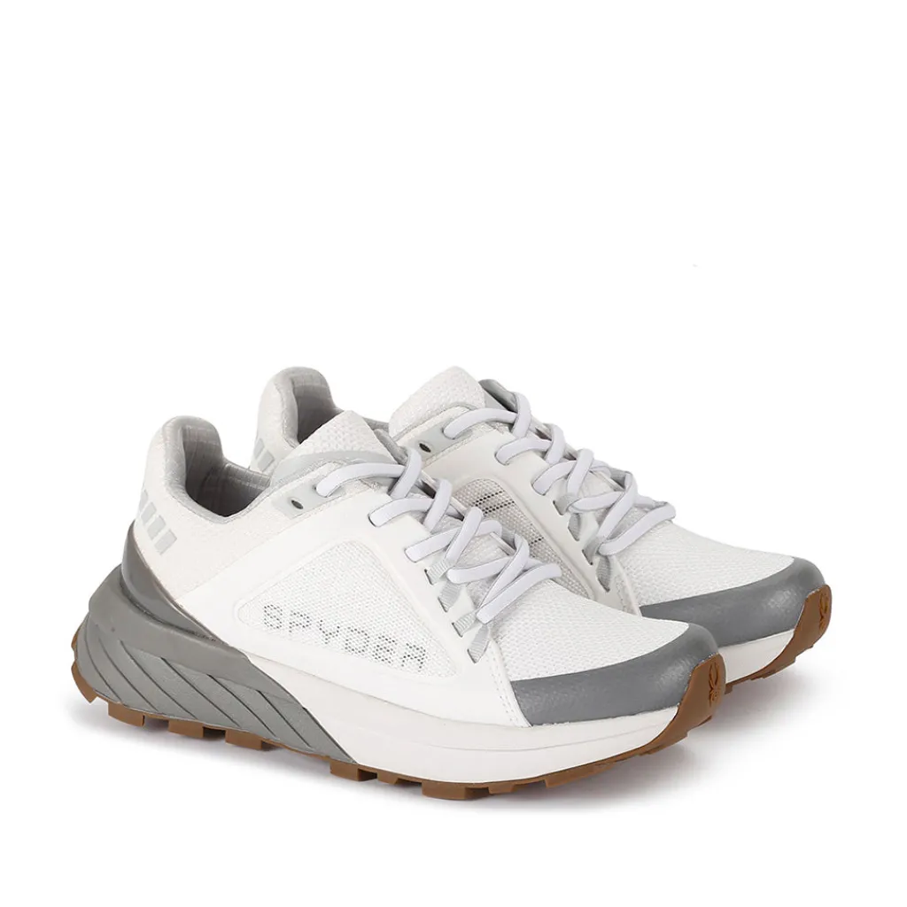 Shoes*Spyder Womens Indy - White Multi WHITEMULTI