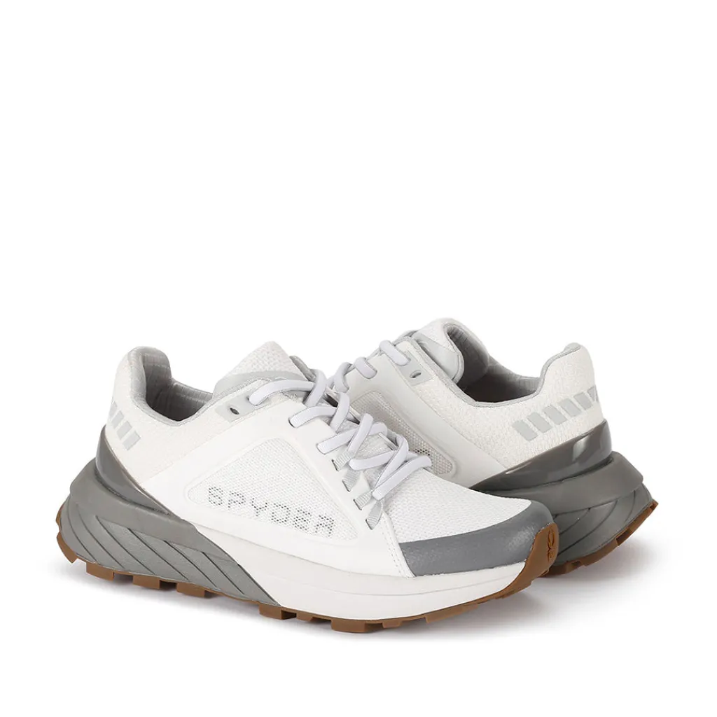 Shoes*Spyder Womens Indy - White Multi WHITEMULTI
