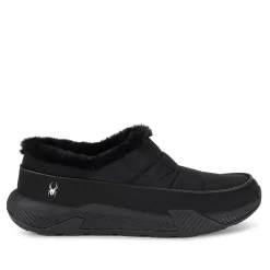 Shoes*Spyder Womens Leah - BLACK