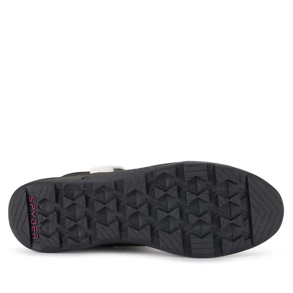 Shoes*Spyder Womens Leah - BLACK