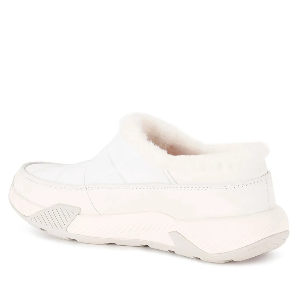 Shoes*Spyder Womens Leah - Bright White BRIGHTWHITE