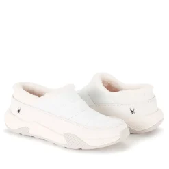 Shoes*Spyder Womens Leah - Bright White BRIGHTWHITE