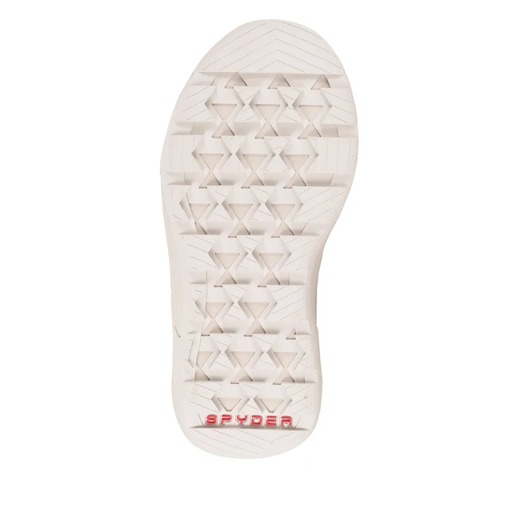 Shoes*Spyder Womens Leah - Bright White BRIGHTWHITE