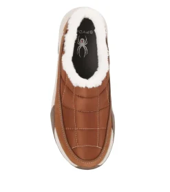 Shoes*Spyder Womens Leah - Roasted Pecan ROASTEDPECAN