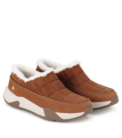 Shoes*Spyder Womens Leah - Roasted Pecan ROASTEDPECAN