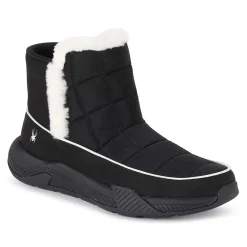 Boots*Spyder Womens Lumi - BLACK